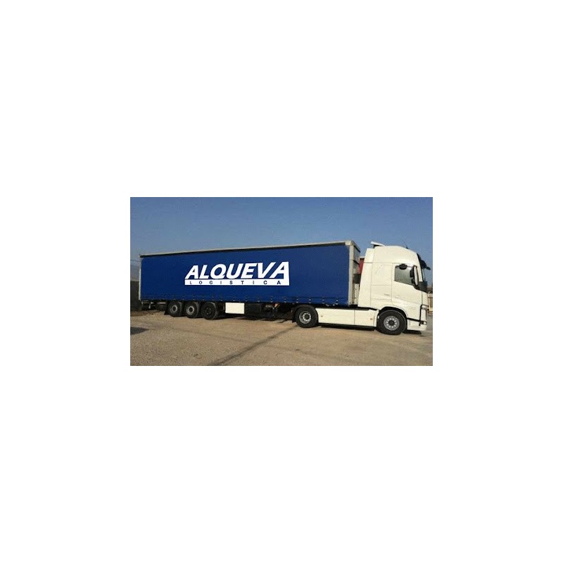 Alqueva Logistica