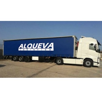 Alqueva Logistica