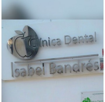 Clínica Isabel Bandrés , Odontología Láser