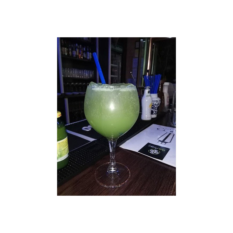 Hello Cocktail