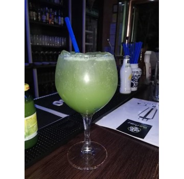 Hello Cocktail
