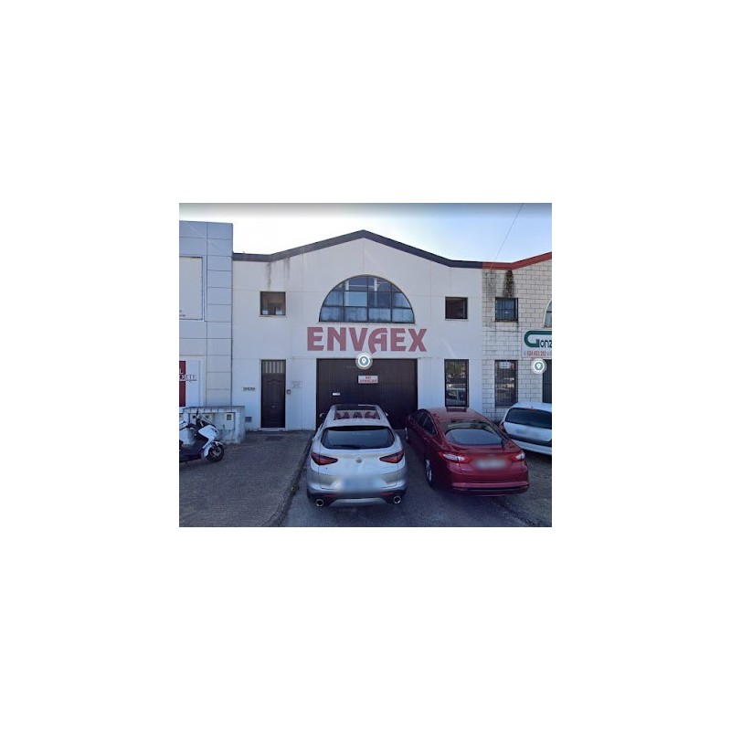 Envaex S.L.