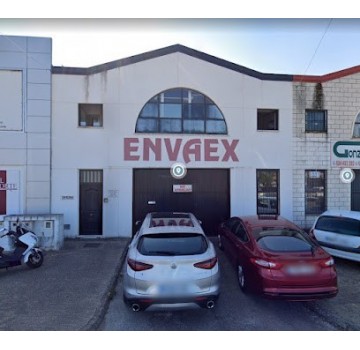 Envaex S.L.