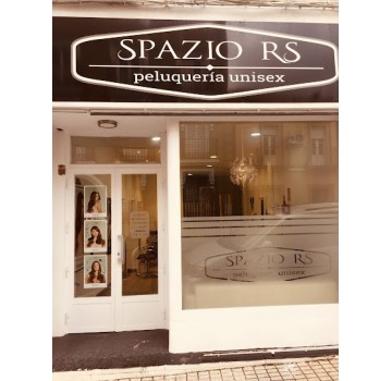 Peluquería SPAZIO RS