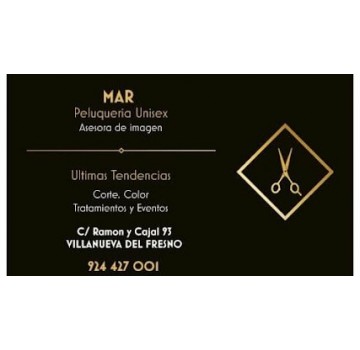 Mar Peluquería Unisex