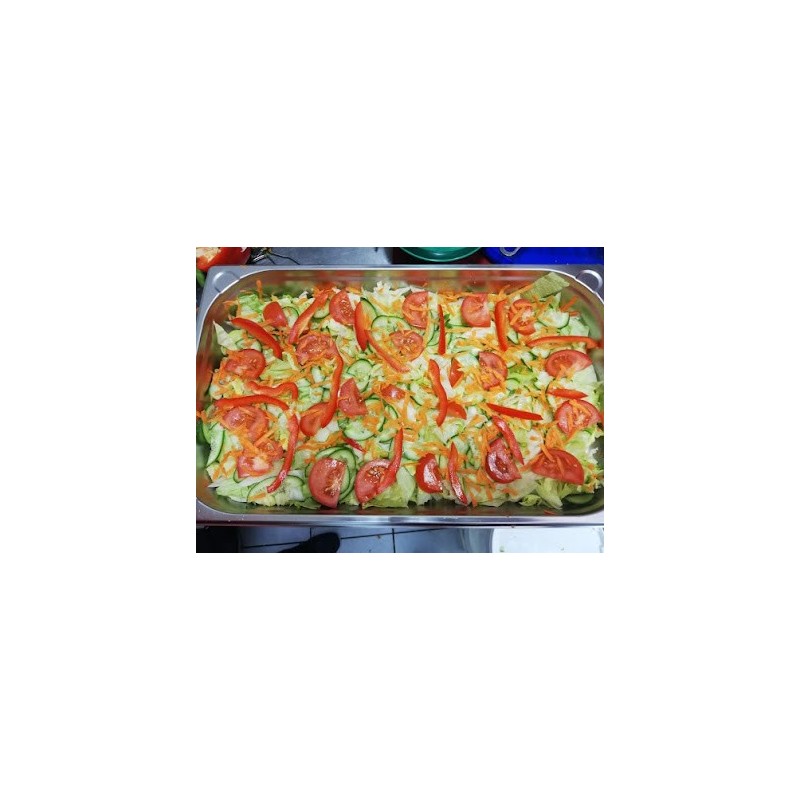 Al TURK DONER KEBAB