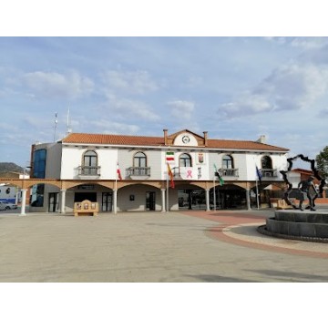 Ayuntamiento de Arroyo de San Serván
