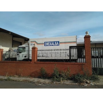 Distribuidora Extremeña de Alimentación S.A.