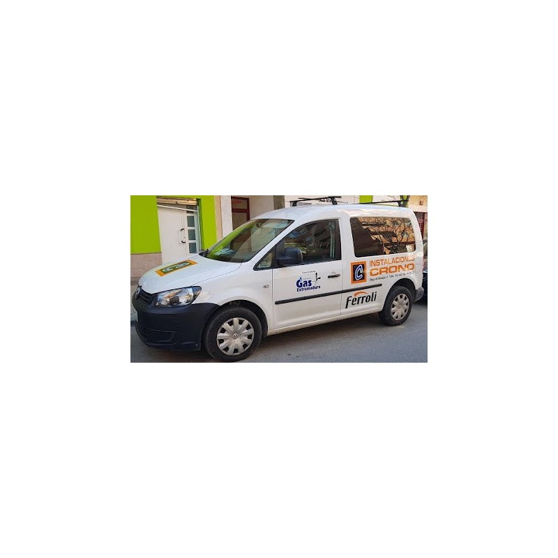 Instalaciones Crono