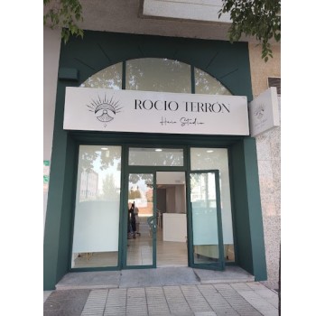 Rocio Terrón Hair Studio