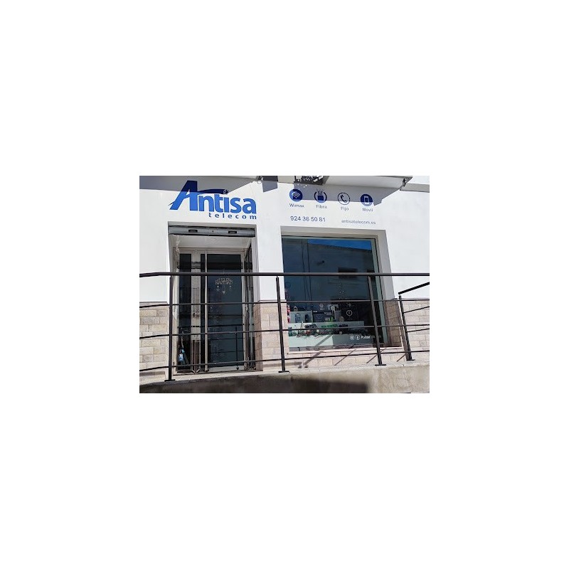 Antisa Telecom