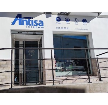 Antisa Telecom