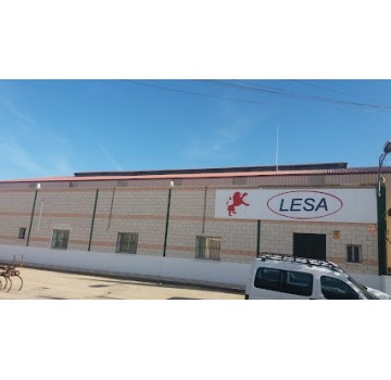 LEONESA ASTUR DE PIENSOS - LESA S.A.