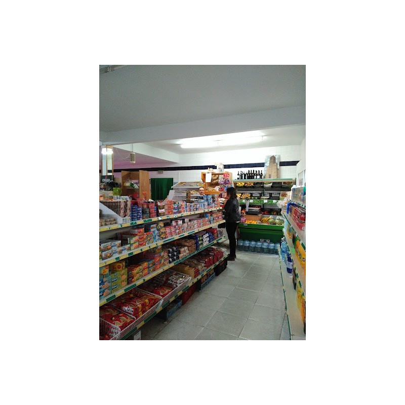 Supermercado J.Calero