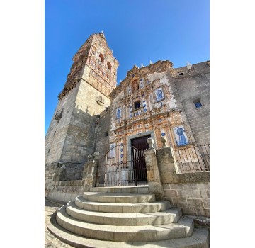 Iglesia de San Bartolomé