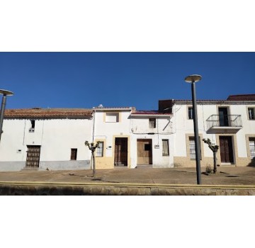 Ayuntamiento de Casas de Don Pedro
