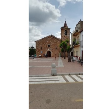Ayuntamiento de Cordobilla de Lácara