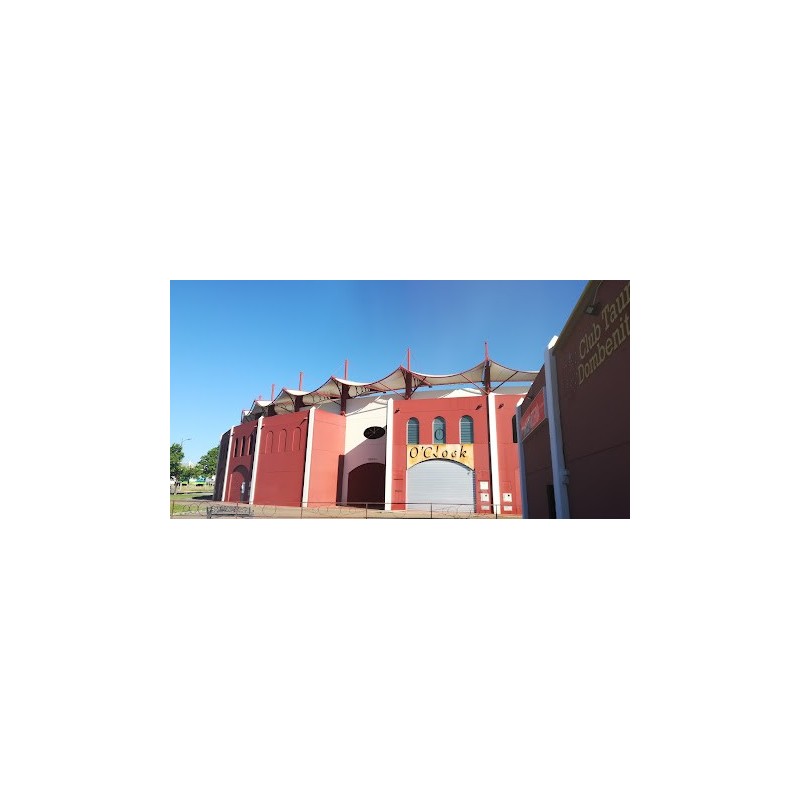 Club Taurino Dombenitense