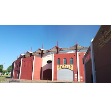 Club Taurino Dombenitense