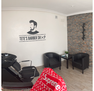 Tetes Barber Shop