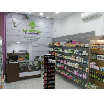 La Botica de los Perfumes Don Benito