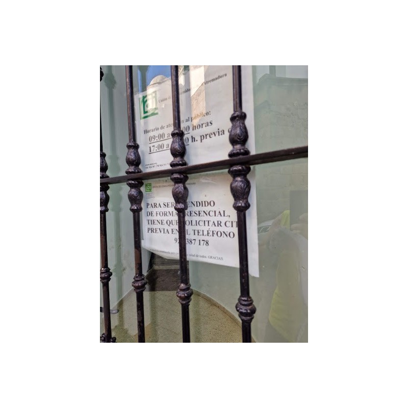 Unión de Consumidores de Extremadura