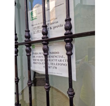 Unión de Consumidores de Extremadura