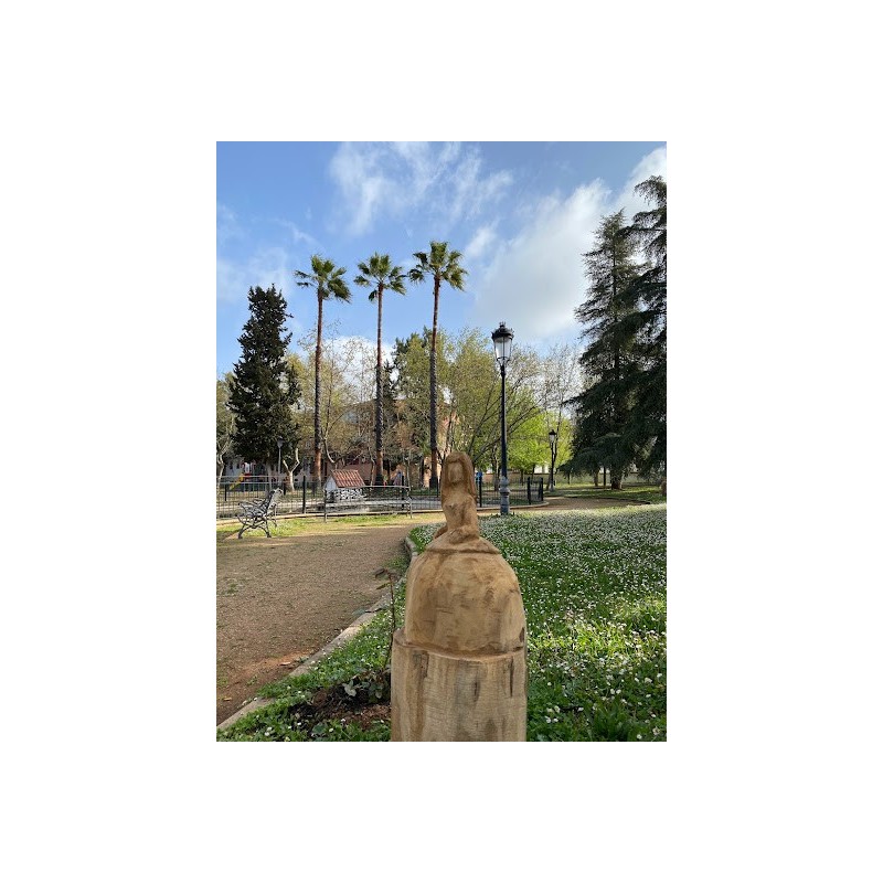 Parque de la Paz