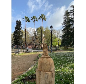 Parque de la Paz