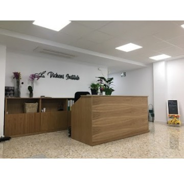 Instituto Dickens (María Pilar Reyes Ortiz)