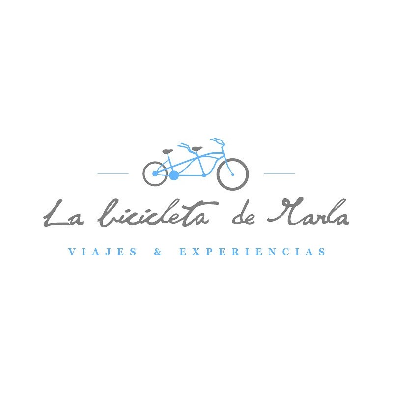 La Bicicleta de Marla & Co. y LBDM Empresas y Eventos.