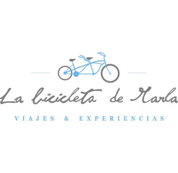 La Bicicleta de Marla & Co. y LBDM Empresas y Eventos.