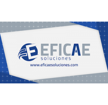 EFICAE Soluciones