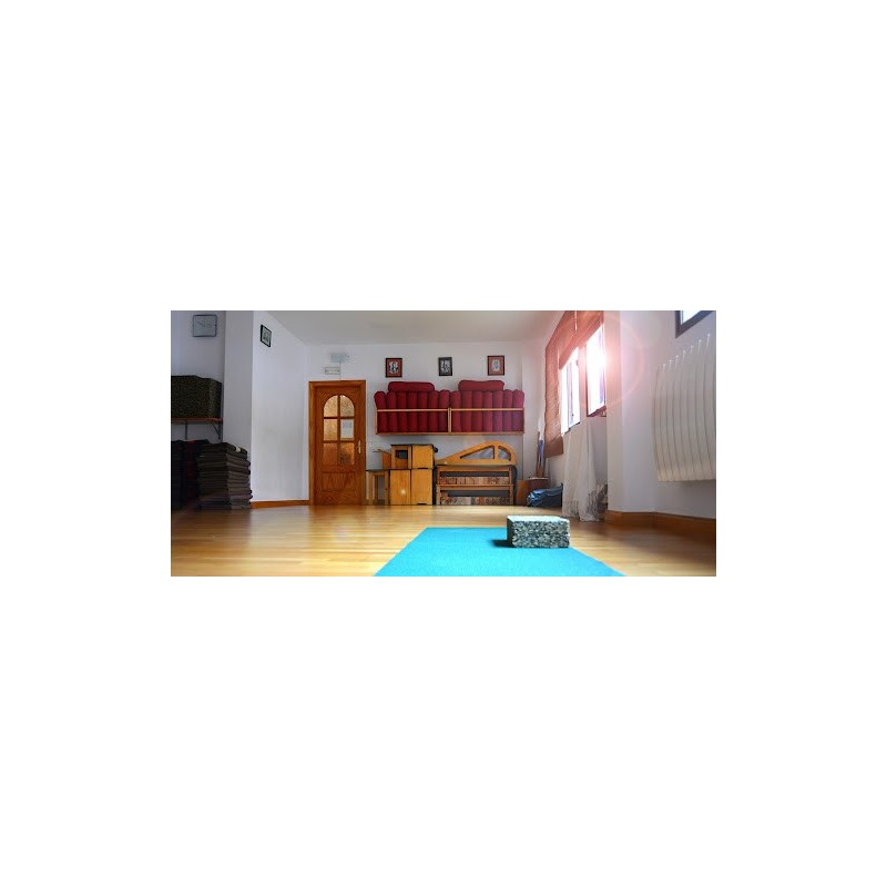 Centro Seiza Escuela de Yoga Iyengar