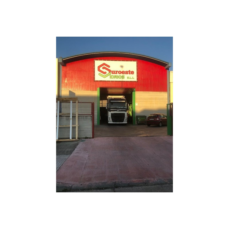 Suroeste vidrios sl