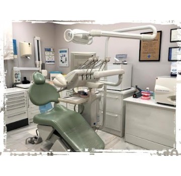 Clínica Dental Mercedes