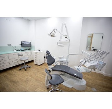 Clinica dental en Villanueva de la Serena - Clinica dental Canorea