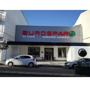 Supermercado EUROSPAR AL LADO CASTUERA