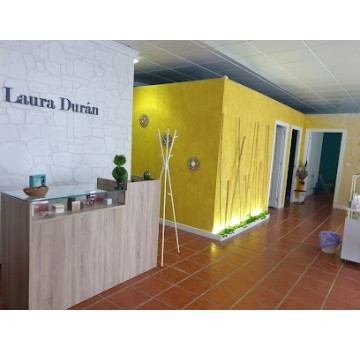 Salón de belleza Laura Durán