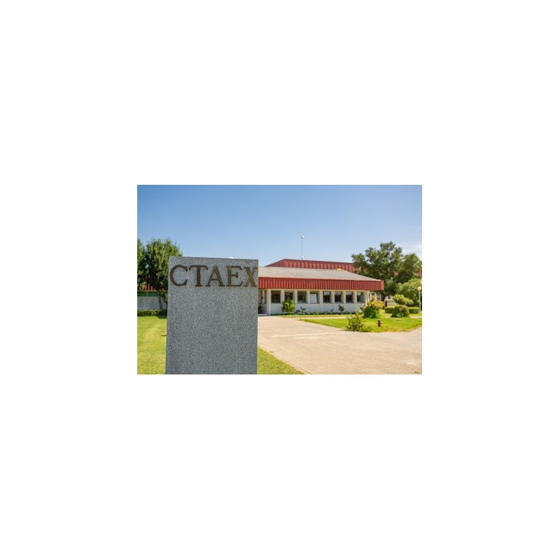 CENTRO TECNOLÓGICO NACIONAL AGROALIMENTARIO EXTREMADURA -CTAEX-