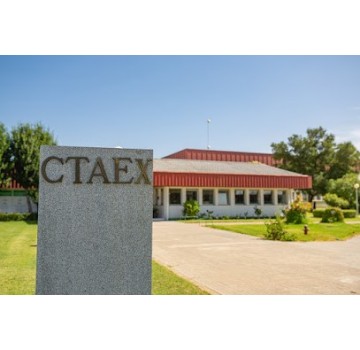 CENTRO TECNOLÓGICO NACIONAL AGROALIMENTARIO EXTREMADURA -CTAEX-