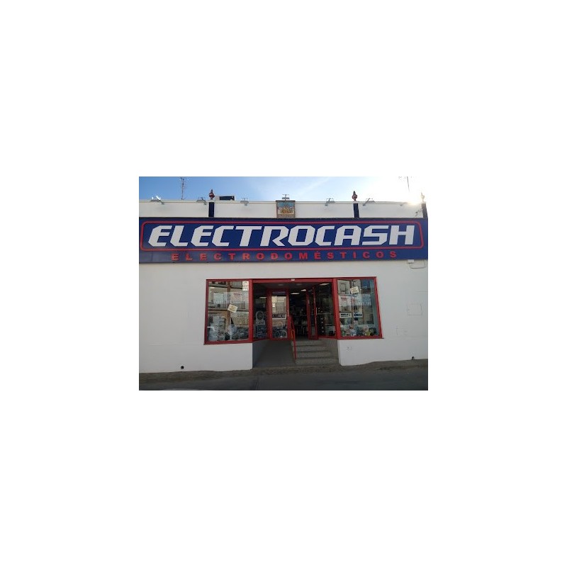 ELECTROCASH