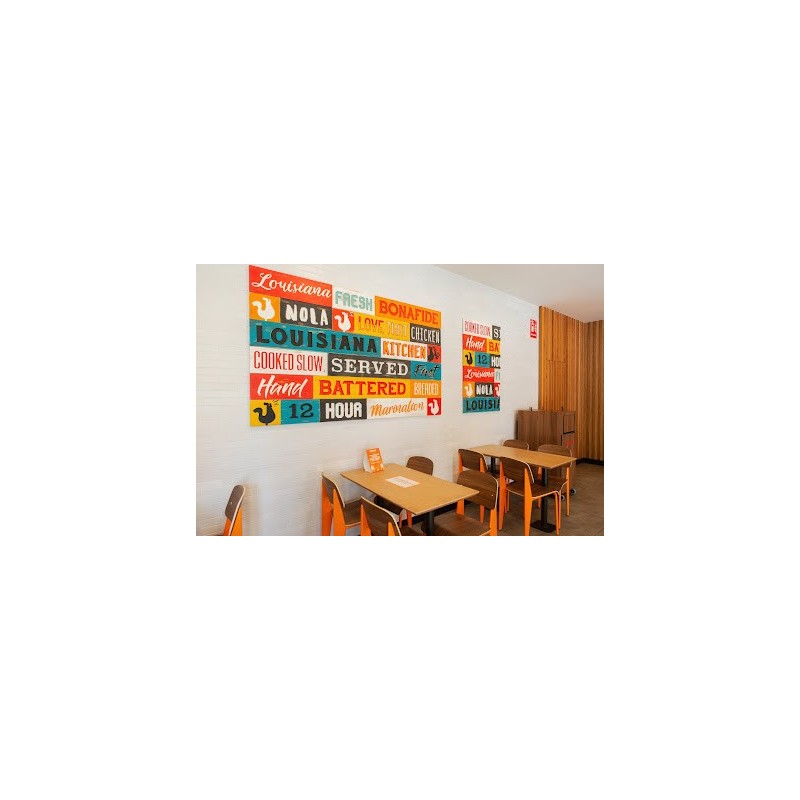 Popeyes Louisiana Kitchen
