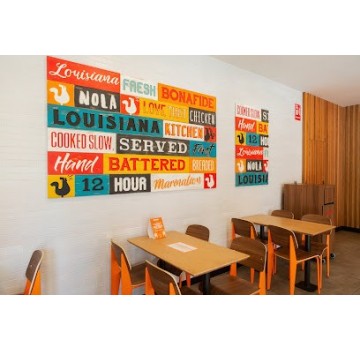 Popeyes Louisiana Kitchen