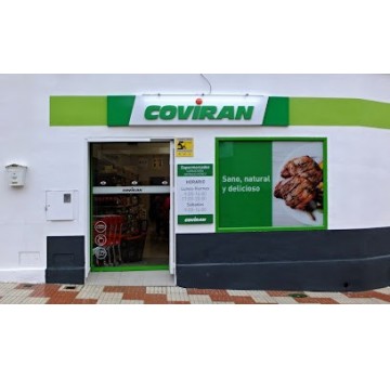 Coviran Supermecado La Coronada