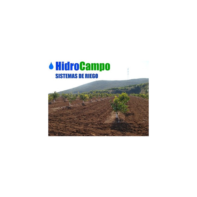 Hidrocampo