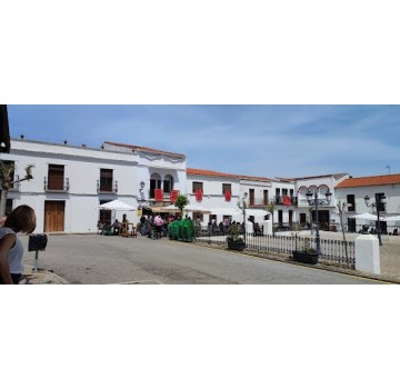 Ayuntamiento de Cabeza la Vaca