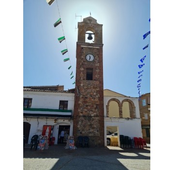 Ayuntamiento de Siruela
