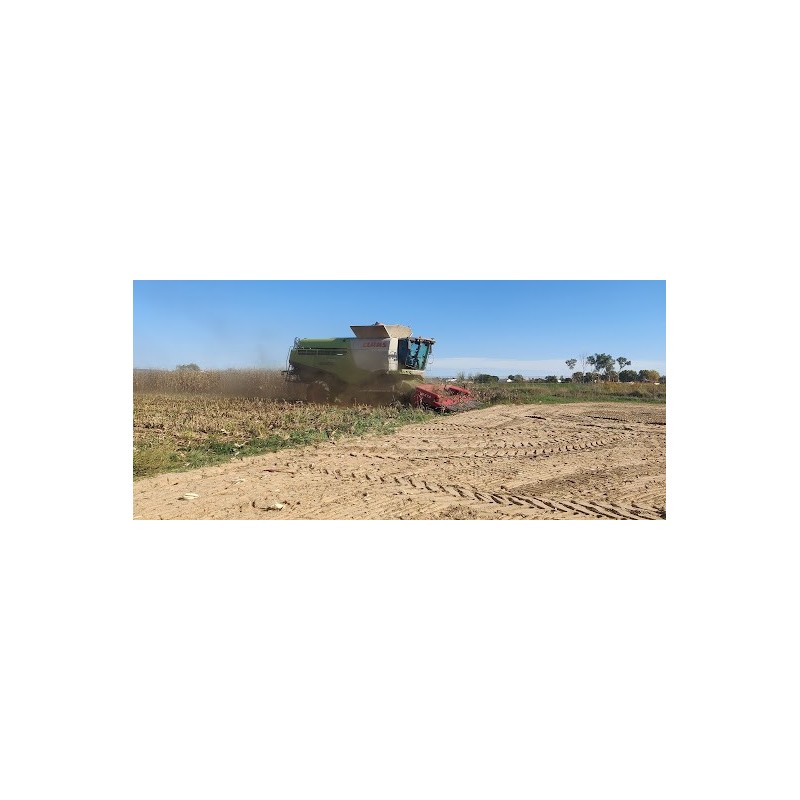 Centro de Formación del Medio Rural