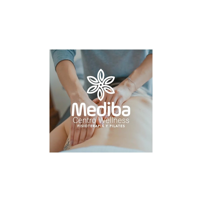 Centro de Fisioterapia y Pilates Mediba